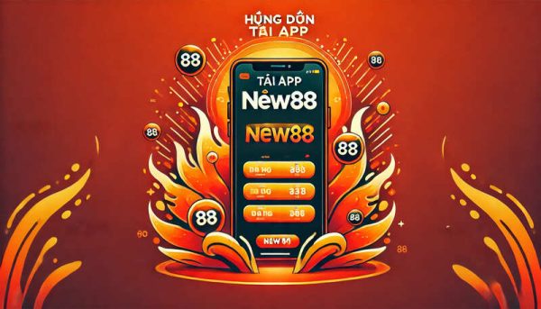 Tải app NEW88 mang đến lợi ích gì?