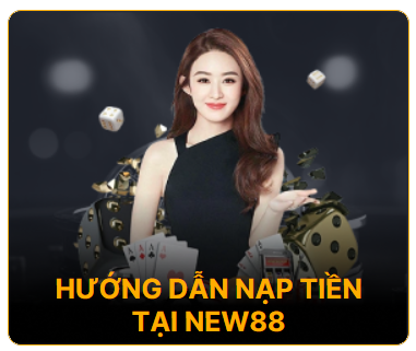 Nạp tiền New88